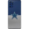 NFL Dallas Cowboys Vintage Galaxy S20 Plus Skin